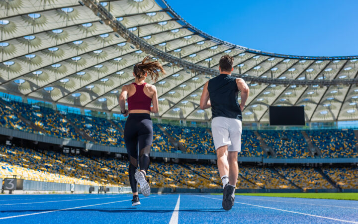 Empowering Young Athletes: NIL Education Programs That Matter