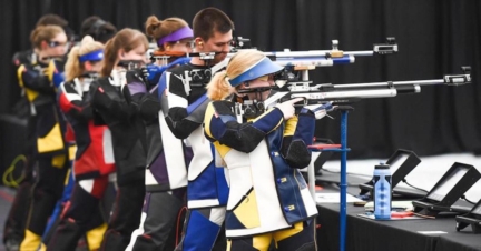 rifle nil fan support