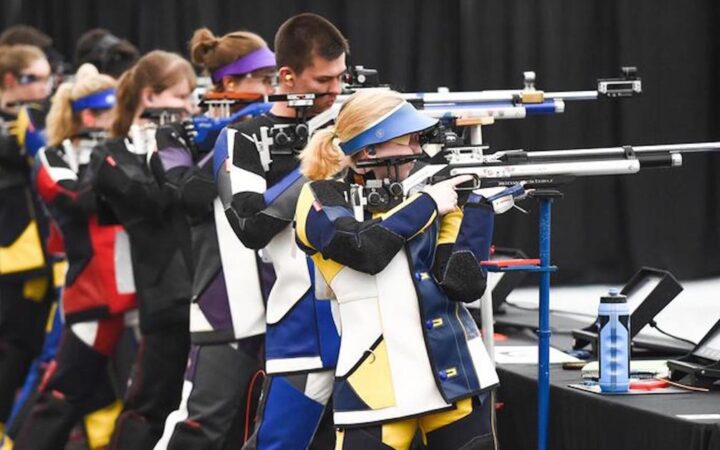 Rifle NIL: How Fans Support College Rifle Athletes