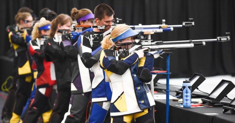 rifle nil fan support