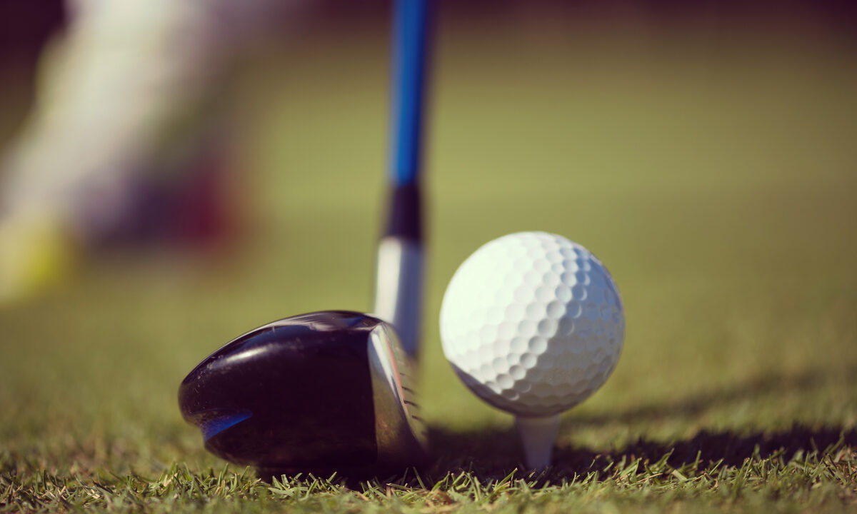 Can small college golfers make money on NIL?