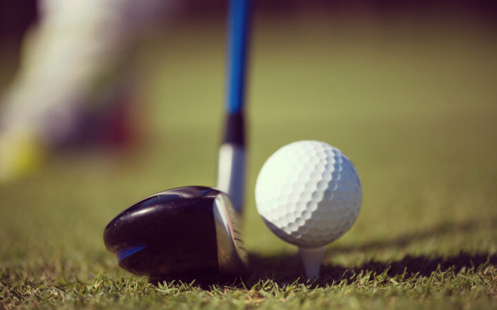 Can small college golfers make money on NIL?