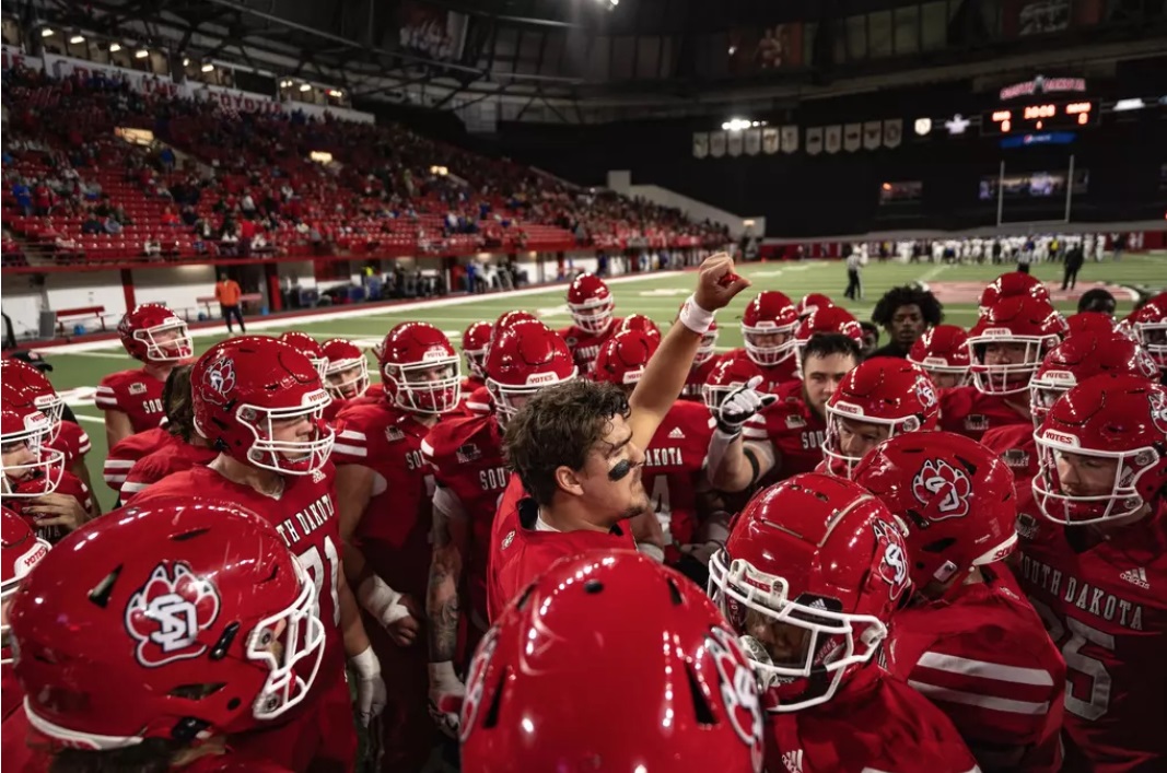 south dakota nil laws