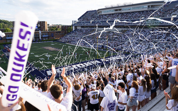 Sun Belt Conference NIL Deals: How Fans Support Sun Belt Athletes