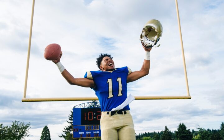 Top Wide Receiver NIL Earners of 2025: The 10 WRs Dominating the Market