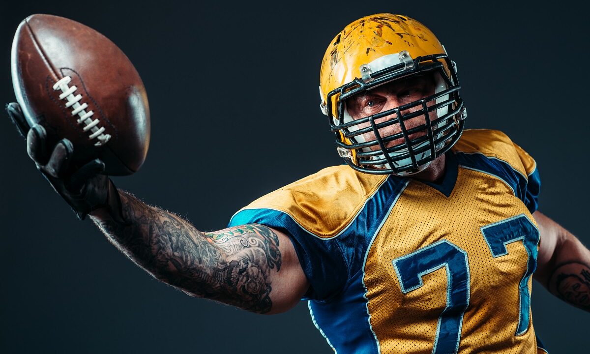 Top 10 NIL Earners in SEC Football (2025)