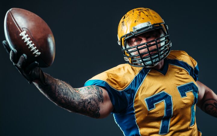 Top 10 NIL Earners in SEC Football (2025)