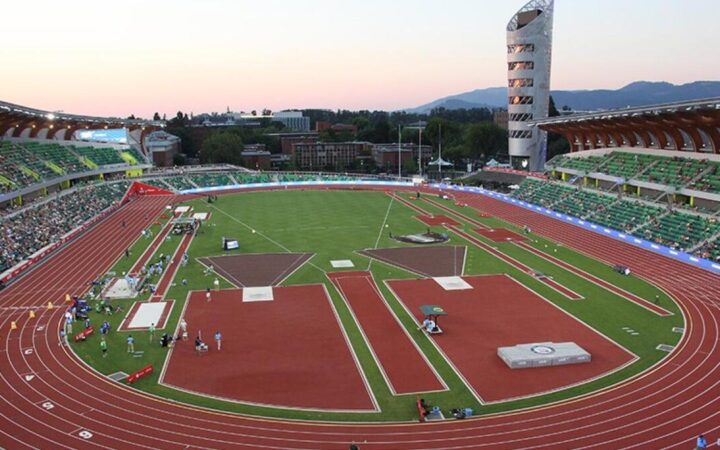 College Sports Power Team USA’s Olympic Pipeline