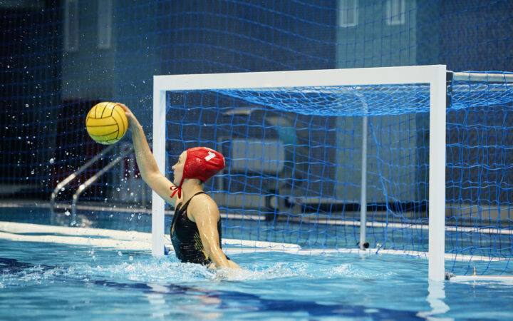 Water Polo NIL: How Fans Support College Water Polo Players