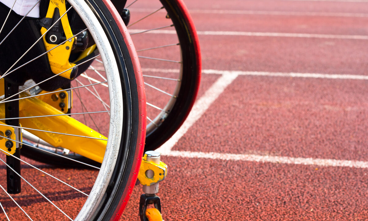 How Paralympic Athletes Leverage NIL for Greater Reach