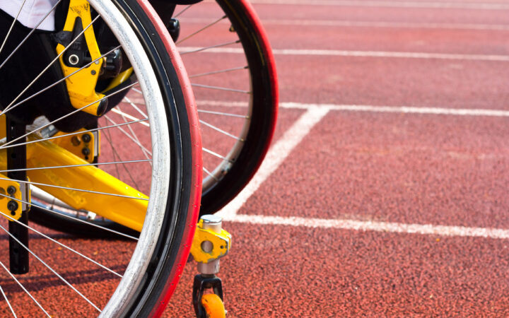 How Paralympic Athletes Leverage NIL for Greater Reach