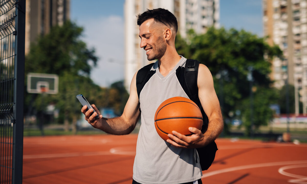 How Any High School Athlete Can Win in NIL
