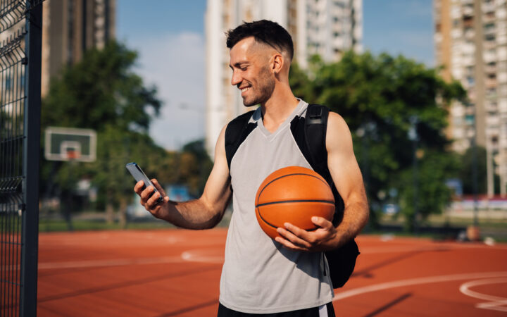 How Any High School Athlete Can Win in NIL