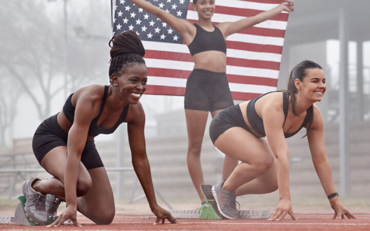 Fan Momentum as a Driving Force Behind Team USA Athletes