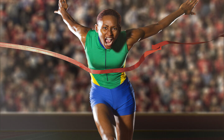 Beyond the Podium: What Audiences Expect from Athletes Today