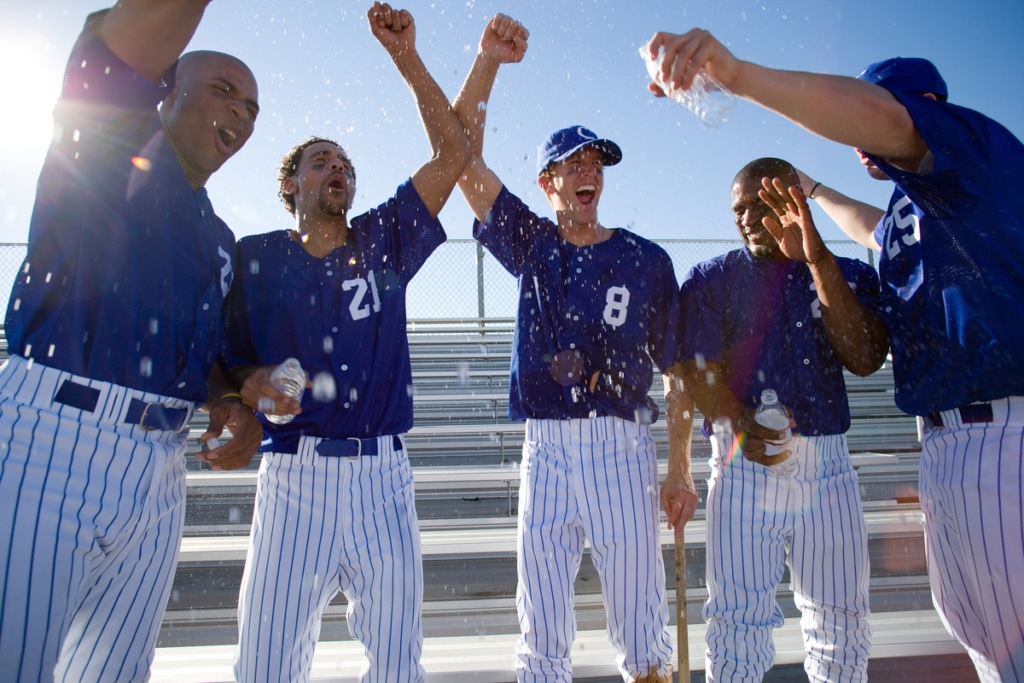 NIL in College Baseball: Opportunities, Sponsorships & Player Value