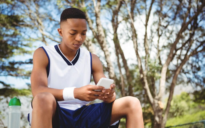 The $2.5 Billion Revolution: How College Athletes Became America’s Hottest Marketing Channel