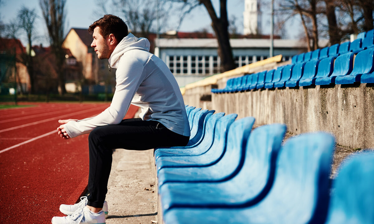 How Limited College Playing Time Can Fuel Future Success