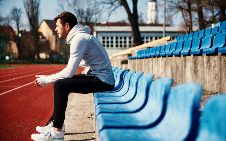 How Limited College Playing Time Can Fuel Future Success