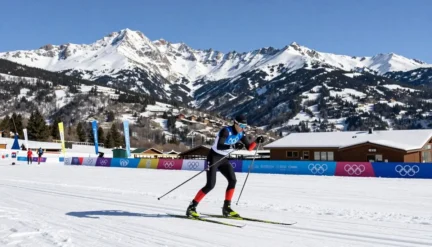 colorado olympic sports