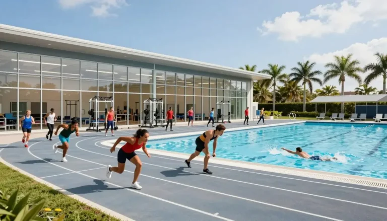 florida olympic athletes