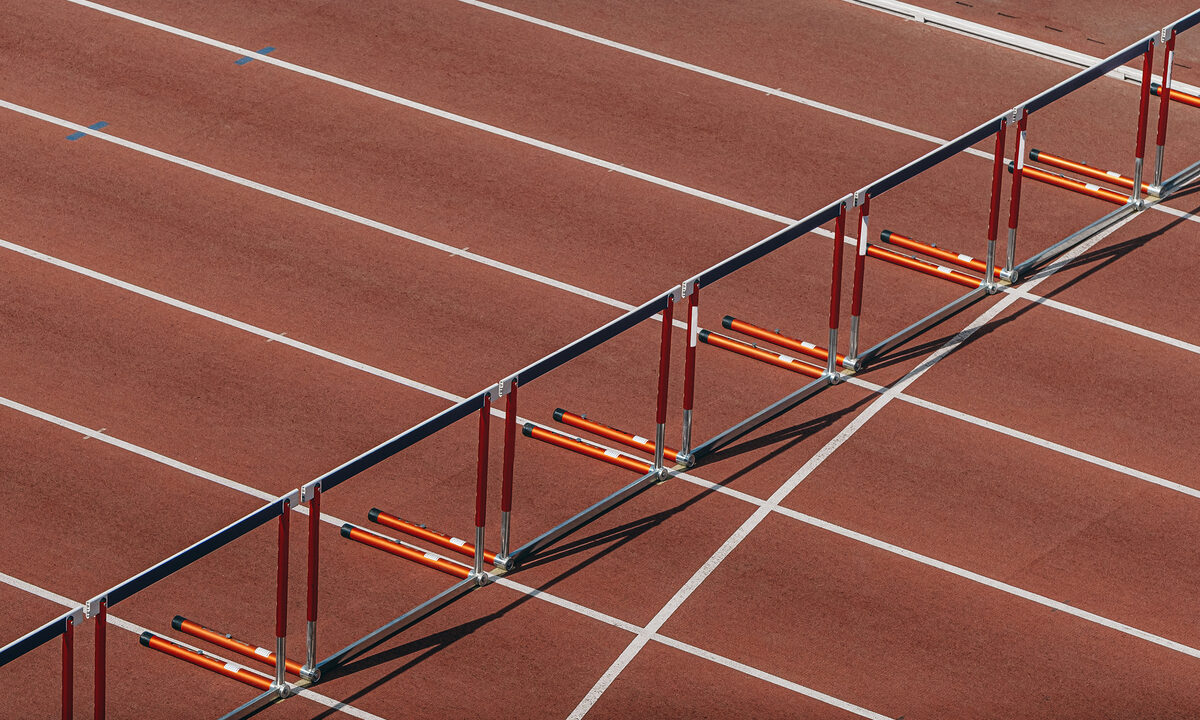 Kansas Olympic Sports Programs: Track, Shooting & Rowing