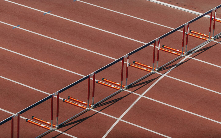 Kansas Olympic Sports Programs: Track, Shooting & Rowing