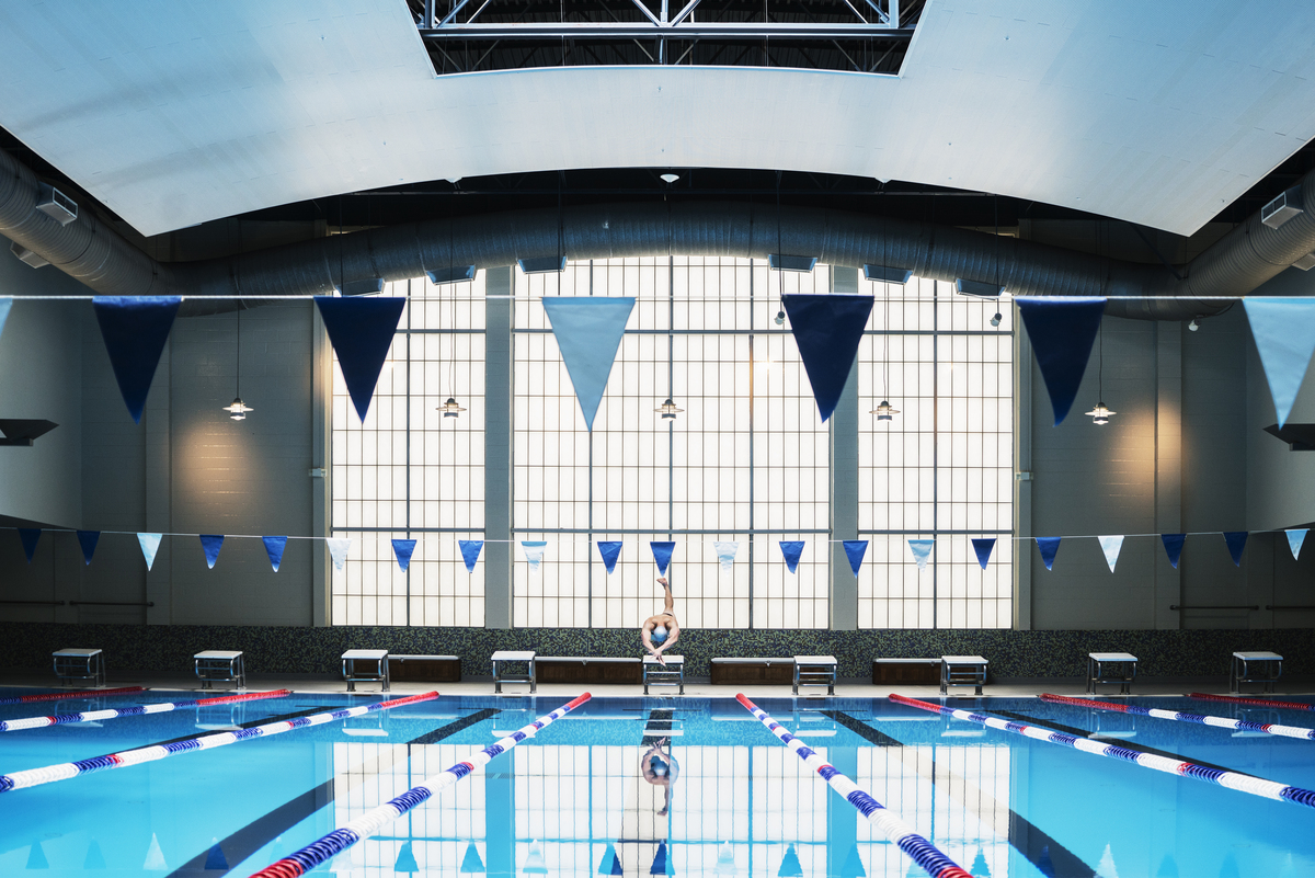 Nevada Olympic Sports Programs: Emerging Talent & Training Facilities 6 Nevada Olympic Sports Programs: Emerging Talent & Training Facilities