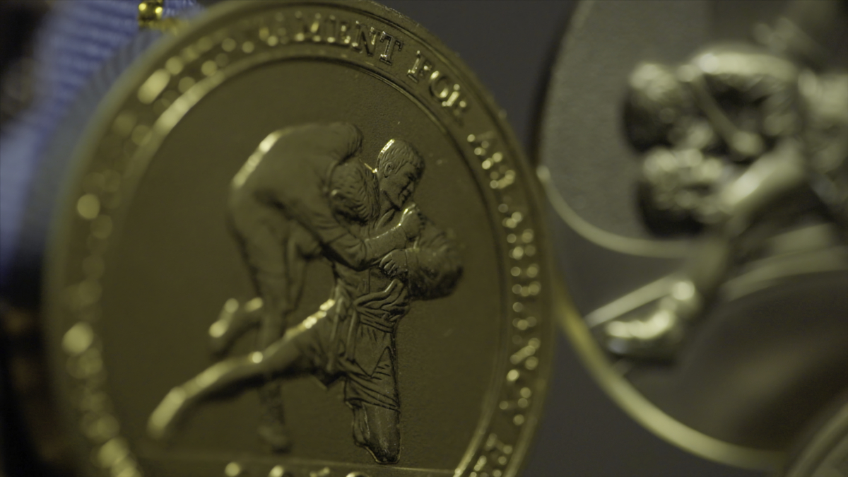 Missouri Olympic Sports Development: Wrestling & Track Excellence