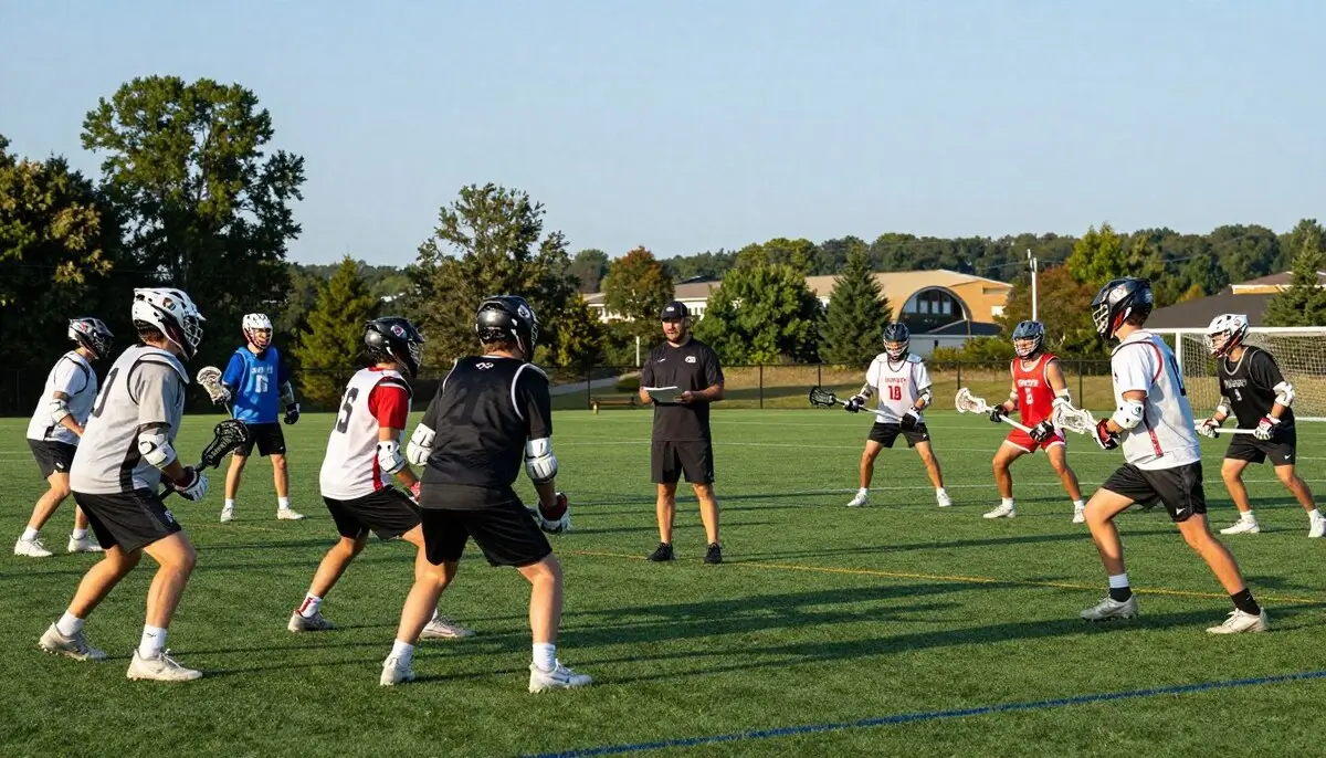 maryland olympic sports