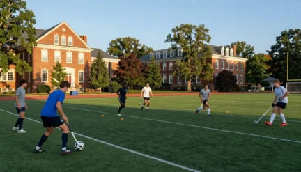 massachusetts olympic sports