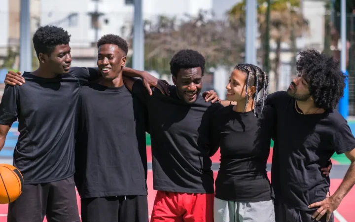 How Schools Can Maximize NIL Opportunities for Their Athletes Using RallyFuel