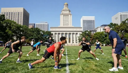 new york olympic sports