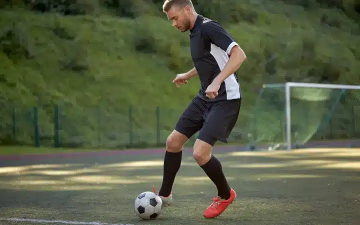 North Carolina Olympic Sports: Soccer, Swimming & Tennis Programs