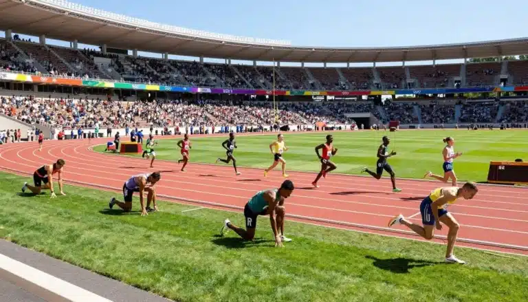 oregon olympic sports