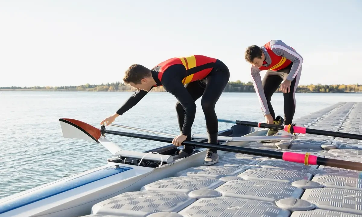 Pennsylvania Olympic Sports Overview: Wrestling, Rowing, Gymnastics