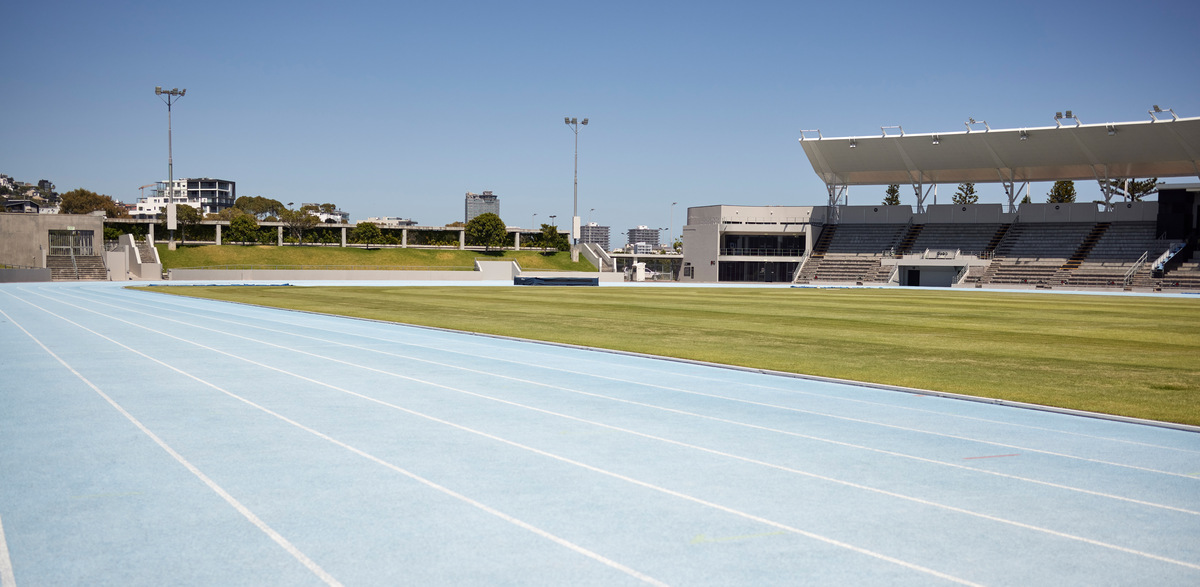 Louisiana Olympic Sports Colleges: Track Speed & Power Events 5 Louisiana Olympic Sports Colleges: Track Speed & Power Events
