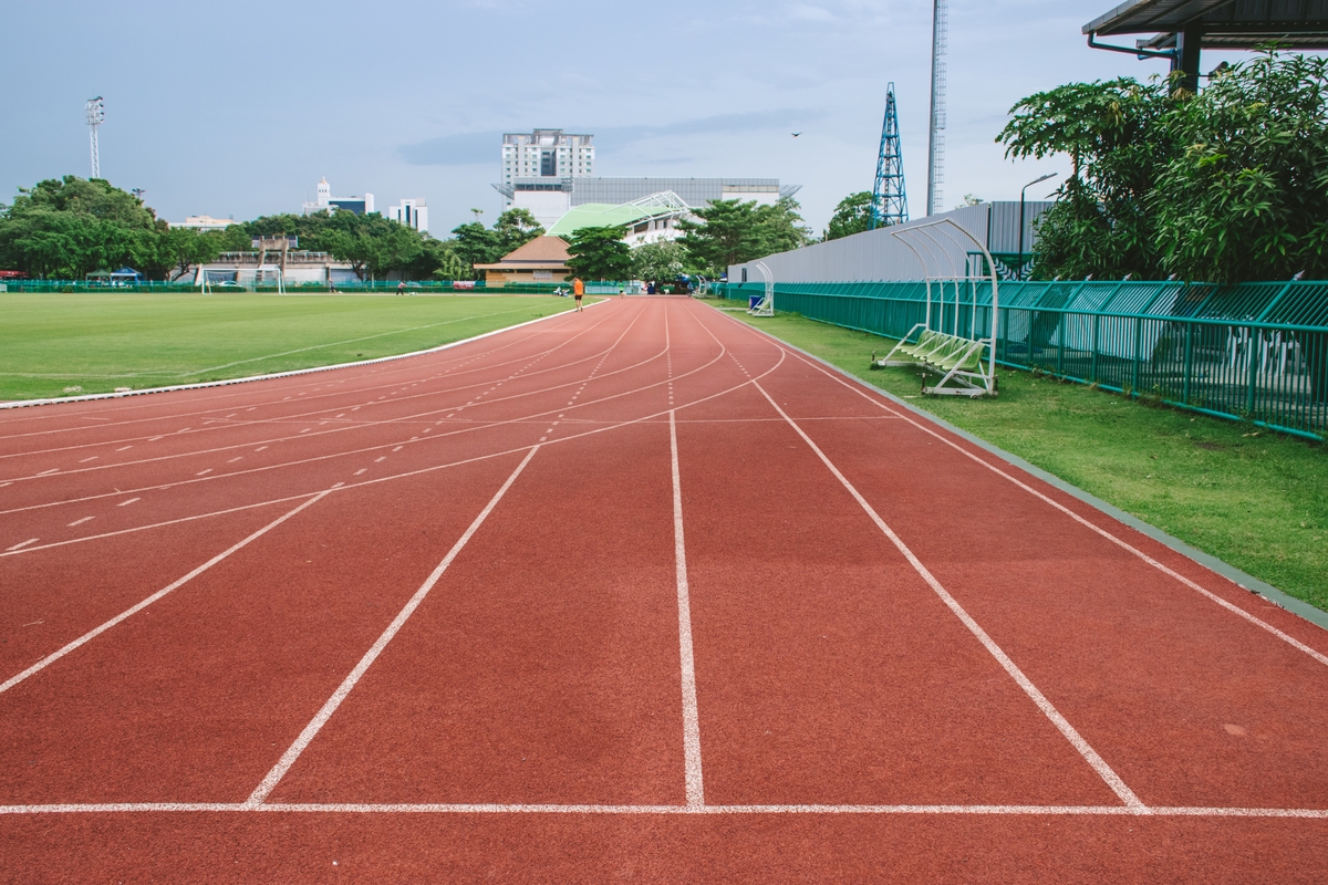 Nevada Olympic Sports Programs: Emerging Talent & Training Facilities 4 Nevada Olympic Sports Programs: Emerging Talent & Training Facilities