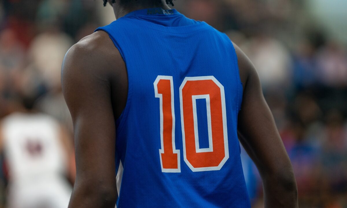 Rhode Island NIL Laws: Rules for College and High School Athletes