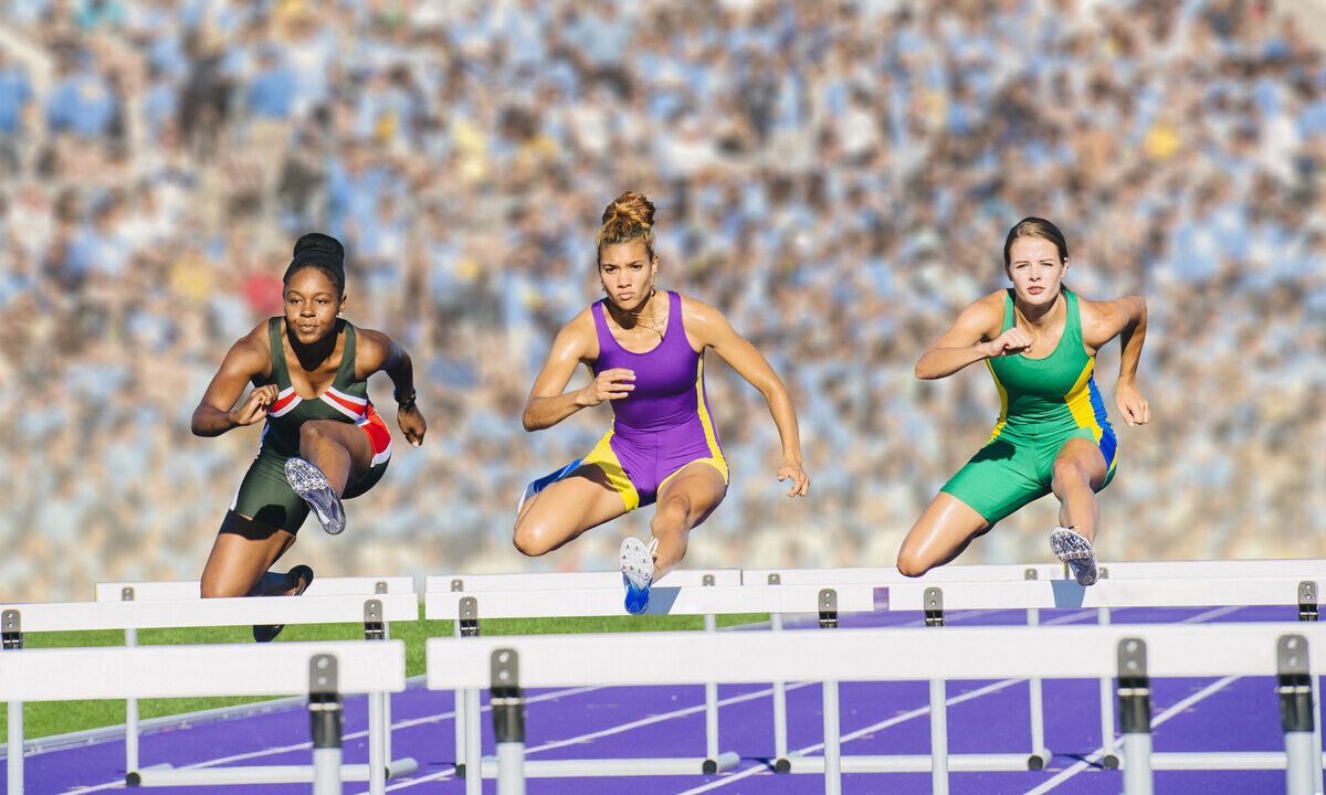 Alabama Olympic Sports Landscape: Beyond Football