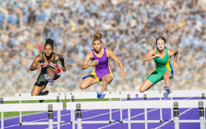 Alabama Olympic Sports Landscape: Beyond Football