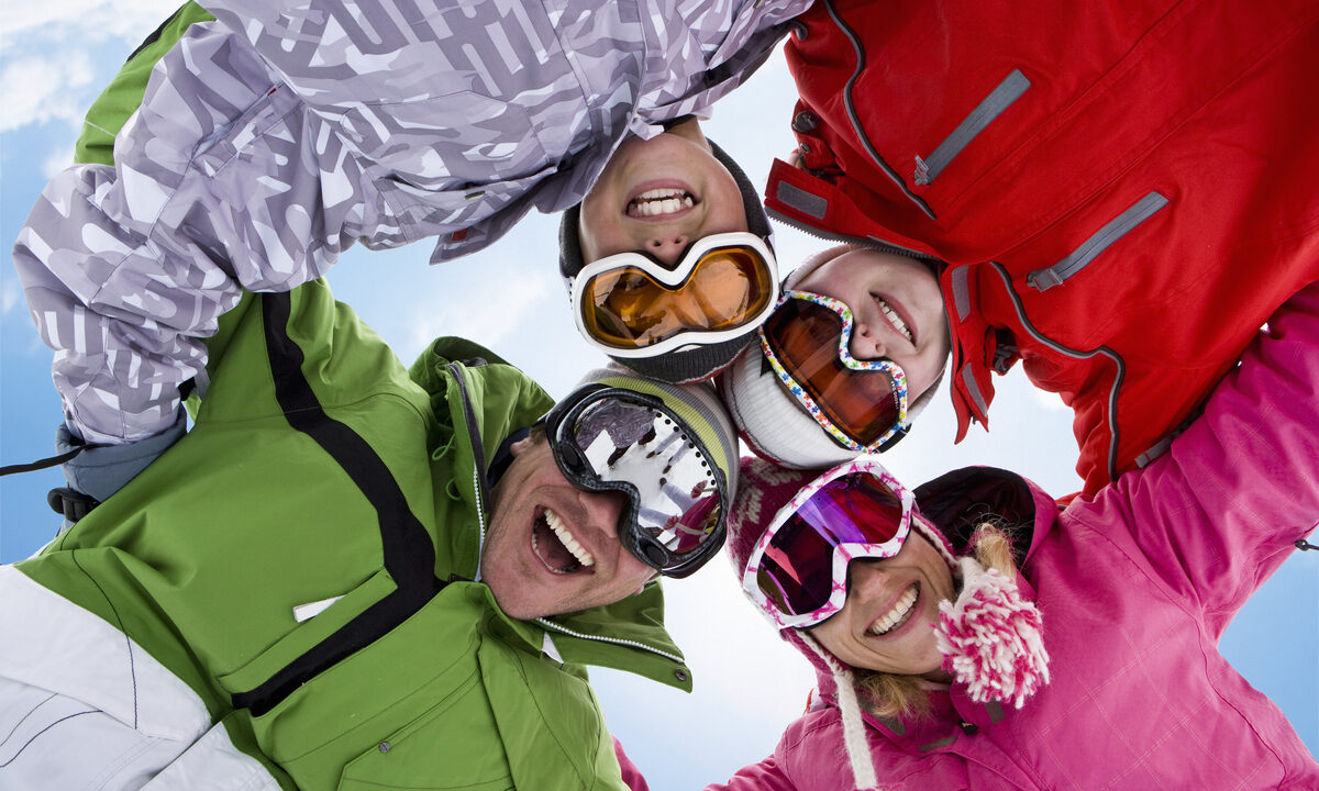 Utah Olympic Sports Training: Winter Sports & Summer Crossovers