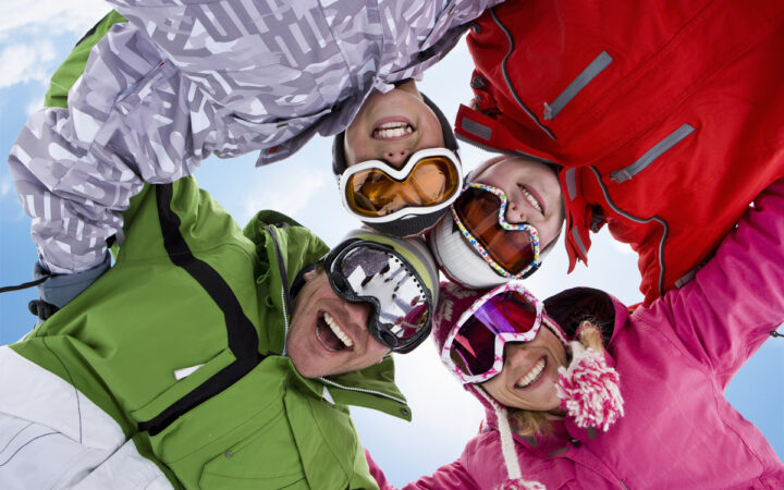 Utah Olympic Sports Training: Winter Sports & Summer Crossovers