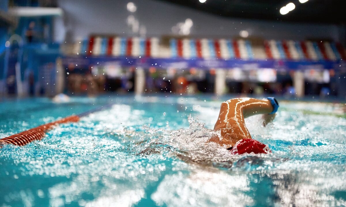 Nevada Olympic Sports Programs: Emerging Talent & Training Facilities