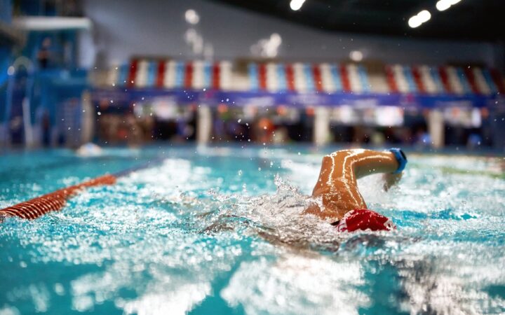Nevada Olympic Sports Programs: Emerging Talent & Training Facilities