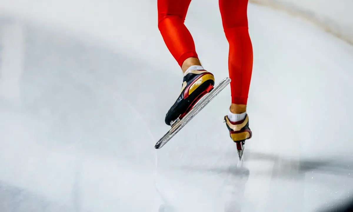 Team USA Winter Olympics Roster