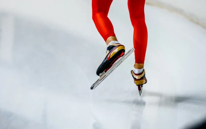 Team USA Winter Olympics Roster