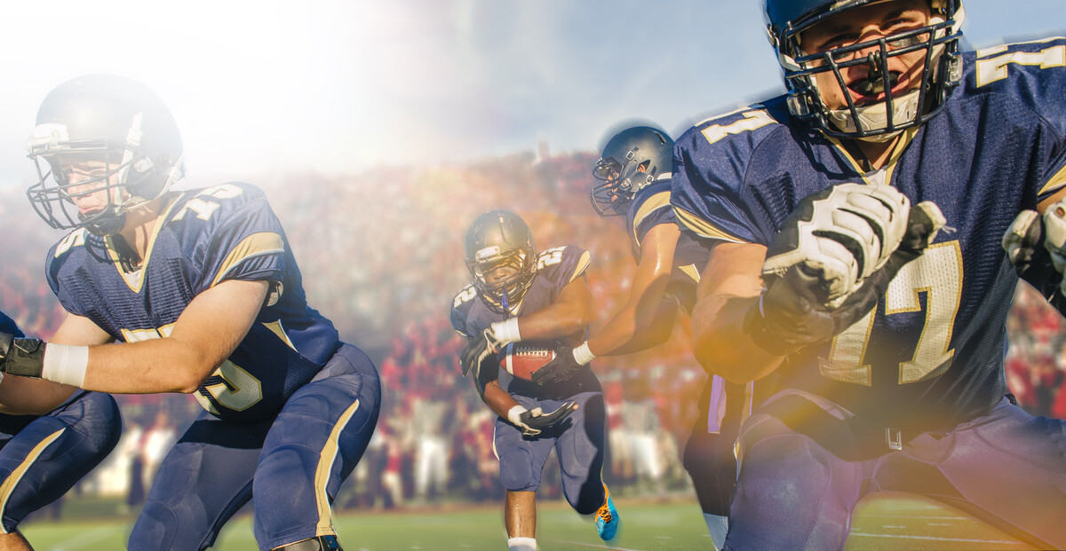 Top Offensive Linemen NIL Earners in 2025: From Pancakes to Paydays