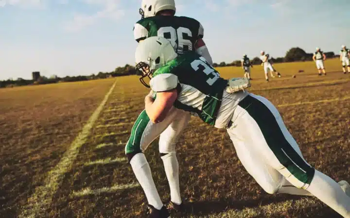 Running backs with the most NIL potential in 2026