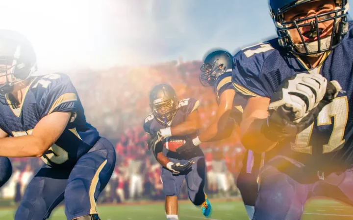 Top 10 Wide Receivers Gaining NIL Ground in 2026